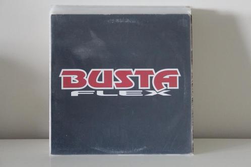 LP: Busta Flex – Busta Flex, Cd's en Dvd's, Vinyl | Hiphop en Rap, Ophalen of Verzenden