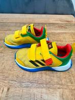 Adidas LEGO sneakers maat 26, Ophalen, Gebruikt