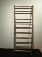 Vintage houten sportraam/ sportrek, Sport en Fitness, Ophalen, Gebruikt