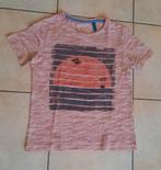 Tof roze T-shirt CKS 8 jaar of maat 128, Kinderen en Baby's, Kinderkleding | Maat 128, Ophalen of Verzenden, Zo goed als nieuw