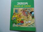 Jerom 44 Razzia op Djerba  1972      1ste druk., Neuf, Enlèvement ou Envoi, Willy Vandersteen, Une BD