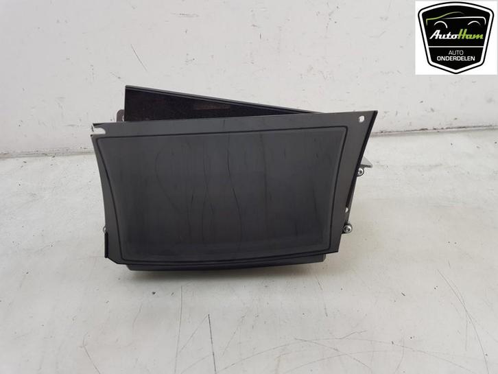 HEAD UP DISPLAY C (W205) (|A2059006116|A2059008428|), Auto-onderdelen, Dashboard en Schakelaars, Mercedes-Benz, Gebruikt