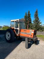 Fiat 880 4cylinder, Articles professionnels, Agriculture | Tracteurs, Utilisé, Enlèvement ou Envoi, Fiat, 80 à 120 ch