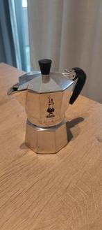 Bialetti espresso, Ophalen, Gebruikt, Overige modellen, Gemalen koffie