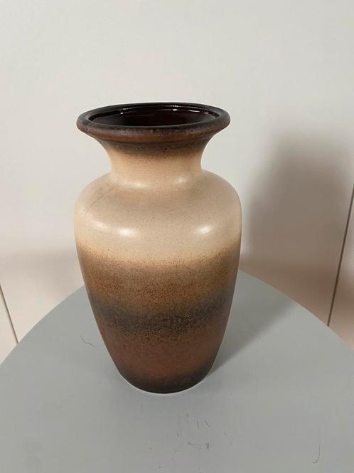 Vase vintage West Germany Scheurich, Antiquités & Art, Antiquités | Céramique & Poterie