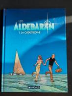 Aldebaran T1 EO, Livres, Comme neuf, Une BD, Enlèvement ou Envoi