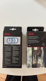 Stofzuigerfilter AEG ASKW5 x2, Ophalen of Verzenden, Nieuw, Stofzuiger