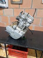 Motor F650, Motoren, Ophalen