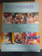 Gezondheid voor het hele gezin, Ophalen of Verzenden, Zo goed als nieuw