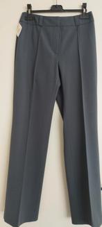Grijze teflon broek maat 38, Ophalen of Verzenden, Nieuw, Maat 38/40 (M), Grijs