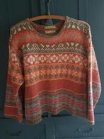 Vintage trui, Kleding | Dames, Truien en Vesten, Ophalen of Verzenden, Gedragen