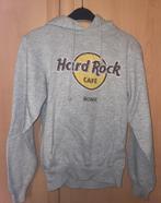 Hoodie Hard Rock Cafe Rome, Kleding | Dames, Ophalen, Zo goed als nieuw, Maat 36 (S)