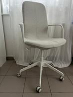 IKEA stoel, Huis en Inrichting, Stoelen, Ophalen of Verzenden, Zo goed als nieuw, Grijs, Eén