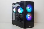 PC Gaming NEUF! R5 9600X + RTX 5070, Computers en Software, Desktop Pc's, 32 GB, Nieuw, 2 TB, Gaming