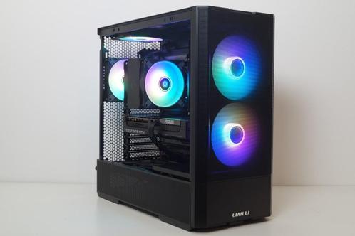 PC Gaming NEUF! R5 9600X + RTX 5070, Computers en Software, Desktop Pc's, Nieuw, 4 Ghz of meer, SSD, 32 GB, Met videokaart, Gaming
