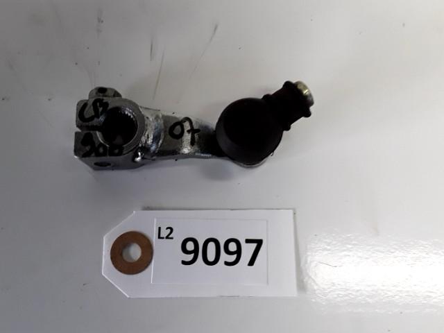 CB900F 2002 - 2007 Honda D1-26312, Motos, Pièces | Honda