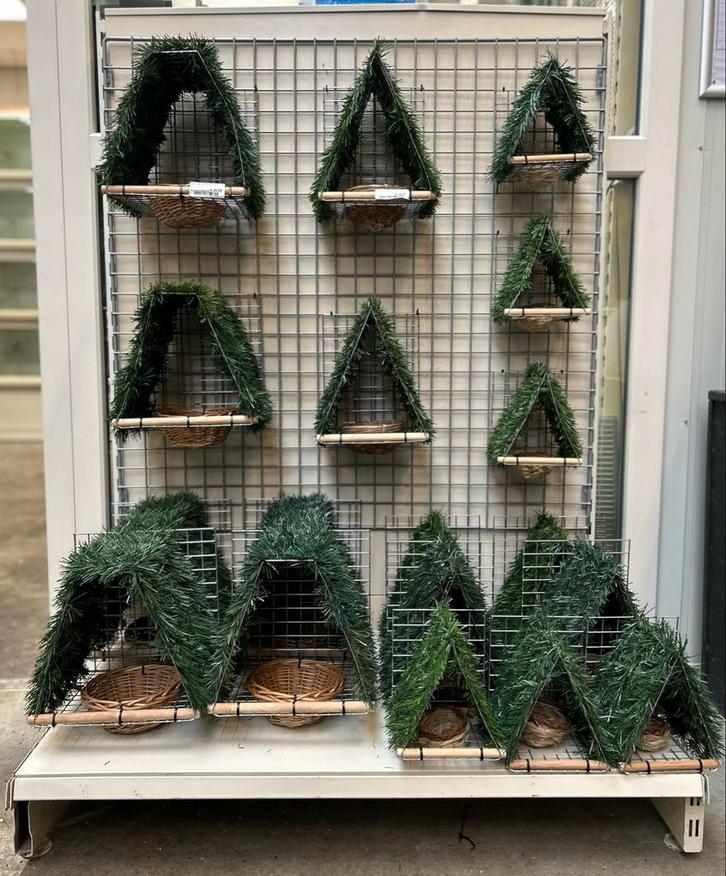 Beschutten vogelnesten ( in nl ), Dieren en Toebehoren, Vogels | Overige Vogels