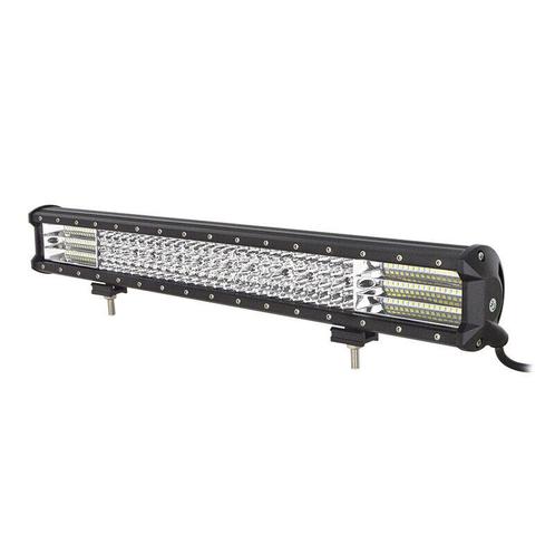 Barre LED 324w 60cm de long neuve !, Autos : Pièces & Accessoires, Éclairage, Neuf, Enlèvement ou Envoi