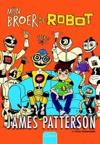 Leesboek : Mijn broer de Robot, Ophalen of Verzenden, Zo goed als nieuw