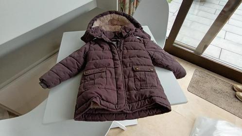 Veste d'hiver - Taille 96, Enfants & Bébés, Vêtements enfant | Taille 98, Utilisé, Fille, Manteau, Enlèvement ou Envoi