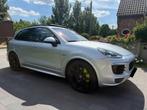 ✅ Porsche Cayenne S 3.0 V6 Benzine E-Hybride GTS Chrono Pano, Auto's, Porsche, Automaat, Cayenne, Euro 6, Vierwielaandrijving