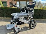 Smart Wheelchair { NIEUWE } Opvouwbare Elektrische Rolstoel, Diversen, Rolstoelen, Nieuw, Elektrische rolstoel, Inklapbaar