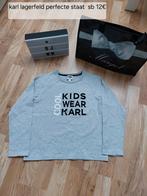Karl lagerfeld, Kinderen en Baby's, Ophalen of Verzenden, Zo goed als nieuw