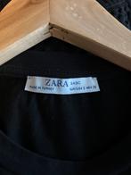 T-shirt zara, Manches courtes, Taille 36 (S), Comme neuf, Enlèvement