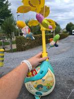 Muziekmobiel vtech dierenvriendjes, Kinderen en Baby's, Ophalen of Verzenden, Gebruikt, Overige typen