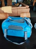 draagtas kleine hond of grote kat, Ophalen, Zo goed als nieuw