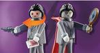 PLAYMOBIL  Scooby Doo  Spookhuis SNELLE GRATIS LEVERING, Kinderen en Baby's, Speelgoed | Playmobil, Verzenden, Nieuw, Complete set