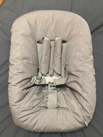 Newbornset voor Stokke Tripp Trapp beschikbaar voor biedingen