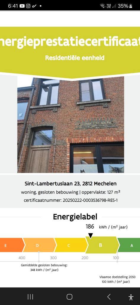 Huis te koop Mechelen/Muizen, Immo, Huizen en Appartementen te koop