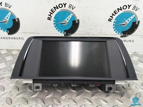 B.M.W. 1 SERIES F20 116i High Exe.  [RADIO_DISPLAY] 2014, Auto-onderdelen, Overige Auto-onderdelen, Gebruikt, ARN erkend, Stiba lid