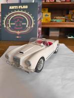 Bburago Lancia Aurelia B24 Spider 1/18, Hobby & Loisirs créatifs, Enlèvement ou Envoi