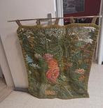 Wand tapijt antoek, Ophalen, Gebruikt