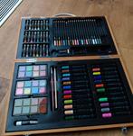 Gallery - teken en schilder kistje, Ophalen, Gebruikt, Gereedschap of Accessoires