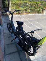 Vélo électrique Kettler Familiano with Bosch battery 250W, Fietsen en Brommers, Elektrische fietsen, Ophalen, Nieuw, Overige merken