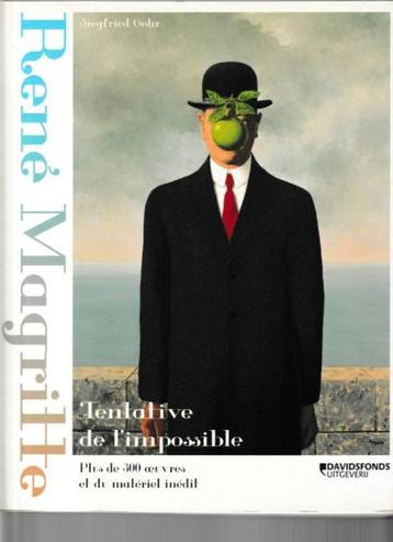 RENE MAGRITTE beschikbaar voor biedingen