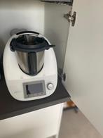 Thermomix TM5, Ophalen of Verzenden, Zo goed als nieuw