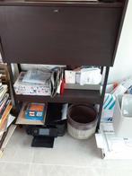 Retro bureau, Huis en Inrichting, Ophalen, Bureau