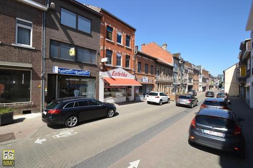 Appartement te huur in Bilzen, 2 slpks, Immo, Huizen te huur, Appartement