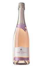 Chant d'Eole brut rosé, Verzamelen, Wijnen, Ophalen, Zo goed als nieuw, Roséwijn