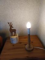 Vintage kaarslamp IKEA, Huis en Inrichting, Woonaccessoires | Kandelaars en Kaarsen, Ophalen of Verzenden