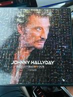 Jonny Hallyday  a jumet.  En cash, Zo goed als nieuw