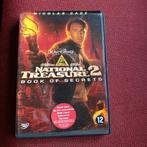 Dvd national treasure 2, Ophalen of Verzenden, Zo goed als nieuw