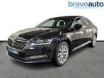 Skoda Superb 1.5TSI DSG Style + options, Achat, Noir, 5 portes, Automatique