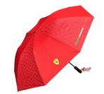 Officiële Scuderia Ferrari compacte paraplu, nieuw ongeopend, Verzamelen, Ophalen of Verzenden, Nieuw, Formule 1