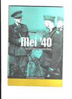 Mei 1940, de onbegrijpelijke nederlaag, Ophalen of Verzenden