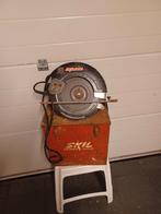 Grote cirkelzaag Skil 1700watt widiazaagblad pr28euro, Doe-het-zelf en Bouw, Ophalen of Verzenden, Cirkelzaag